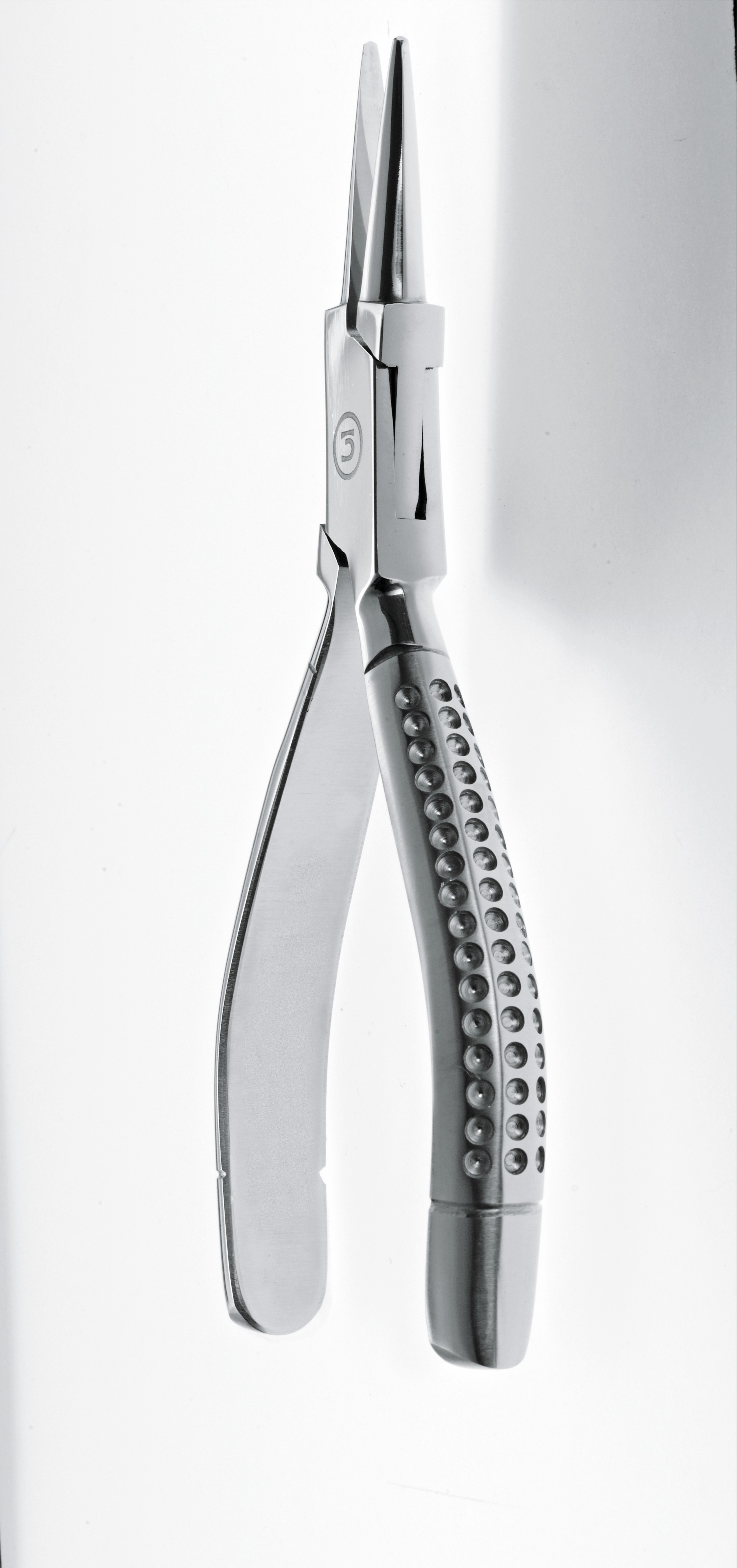 Flat Snipe Nose Pliers